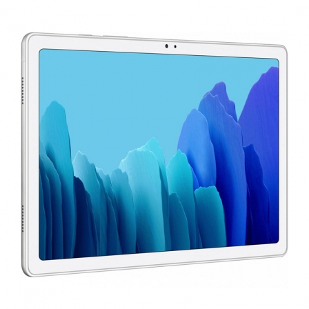 

Планшет Samsung Galaxy Tab A7 10.4 2020 T505 3/32GB LTE Silver (SM-T505NZSA), Серый