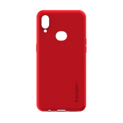 Чехол-накладка Spigen Iphone XS Max Black