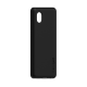 Чехол-накладка Spigen для Samsung A01 Core Red