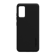 Чехол-накладка Spigen для Samsung A02s Black