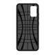 Чехол-накладка Spigen для Samsung A01 Core Black