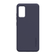 Чехол-накладка Spigen для Samsung A02s Blue