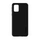 Чохол-накладка Spigen для Samsung A31 Black