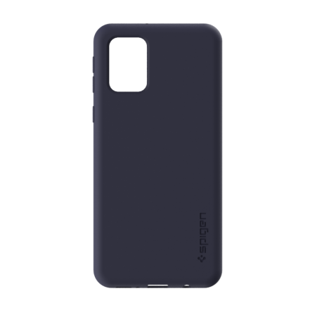 Чехол-накладка Spigen для Samsung A31 Red