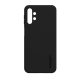 Чохол-накладка Spigen для Samsung A32 Black