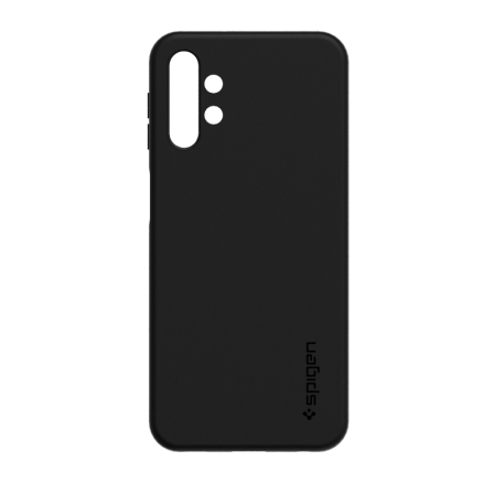 Чохол-накладка Spigen для Samsung A31 Blue