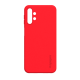 Чохол-накладка Spigen для Samsung A32 Black