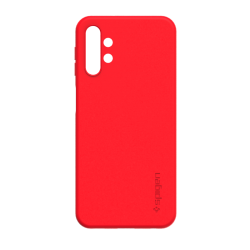 Чохол-накладка Spigen для Samsung A32 Red