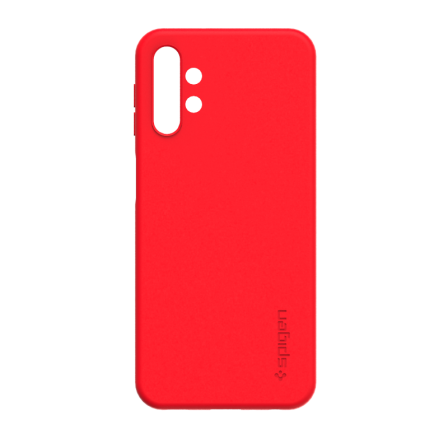 

Чехол-накладка Spigen для Samsung A32 Red, Красный