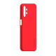 Чохол-накладка Spigen для Samsung A32 Black