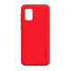 Чехол-накладка Spigen для Samsung A71 Red