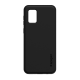Чохол-накладка Spigen для Samsung A71 Black