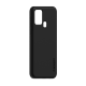Чехол-накладка Spigen для Samsung M31 Red