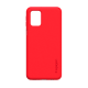 Чехол-накладка Spigen для Samsung M31s Red