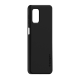 Чохол-накладка Spigen для Samsung M31s Black