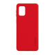 Чехол-накладка Spigen для Samsung M51 Red