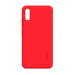 Чехол-накладка Spigen Xiaomi Redmi 9A Red
