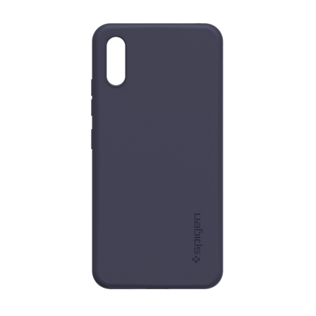 

Чехол-накладка Spigen Xiaomi Redmi 9A Blue, Синий