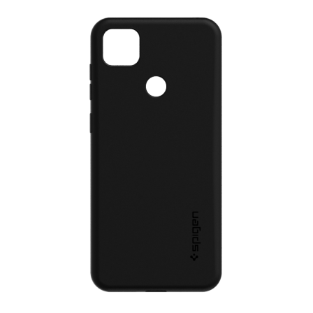 

Чехол-накладка Spigen Xiaomi Redmi 9C Black, Черный