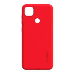 Чехол-накладка Spigen Xiaomi Redmi 9C Black