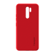 Чехол-накладка Spigen Xiaomi Redmi 9 Red