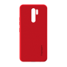 Чехол-накладка Spigen Xiaomi Redmi 9 Black