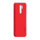 Чохол-накладка Spigen Xiaomi Redmi 9 Black