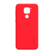 Чехол-накладка Spigen Xiaomi Redmi Note 9 Black
