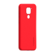 Чохол-накладка Spigen Xiaomi Redmi Note 9 Black