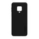 Чохол-накладка Spigen Xiaomi Redmi Note 9S/9 Pro Black