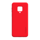 Чехол-накладка Spigen Xiaomi Redmi Note 9S/9 Pro Red