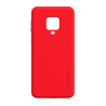 Чехол-накладка Spigen Xiaomi Redmi Note 9S/9 Pro Black