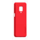 Чехол-накладка Spigen Xiaomi Redmi Note 9S/9 Pro Black