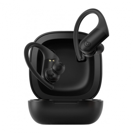

Наушники TWS Haylou T17 Black, Черный