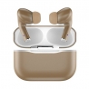 Беспроводные наушники TWS Stereo BT TG 13 Gold