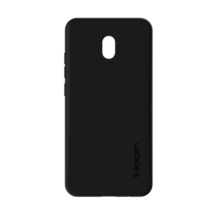 Silicone Spigen Xiaomi Mi Redmi 8A Blue