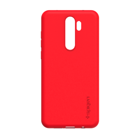 Чехол-накладка Spigen Xiaomi Redmi Note 8 Blue