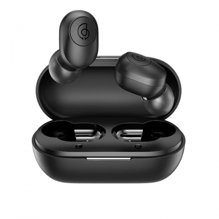 

Наушники Xiaomi Haylou GT2S Black, Черный