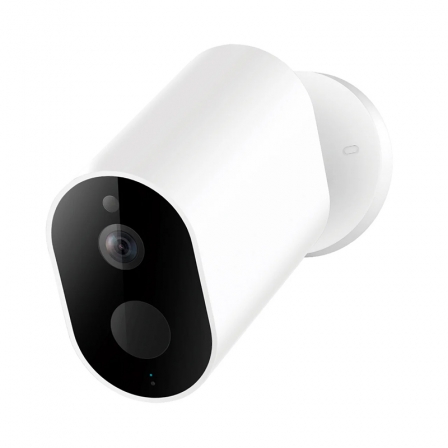 

IP-камера видеонаблюдения IMILAB EC2 Wireless Home Security Camera & Gateway EU (CMSXJ11A + Gateway), Белый