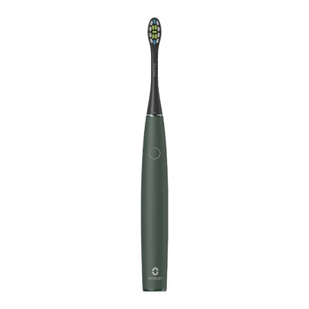 

Электрическая зубная щетка Oclean Air 2 Green (EU), Зелёный