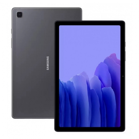 

Планшет Samsung Galaxy Tab A7 10.4 2020 T505 3/32GB LTE Dark Gray (SM-T505NZAA), Черный