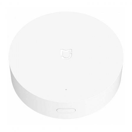 

Центральный контроллер для умного дома Xiaomi Mi Smart Home Multifunction Gateway 2 Global (YTC4044GL / ZNDMWG02LM), Белый