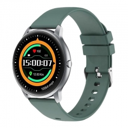 Смарт-годинник Xiaomi iMi KW66 Silver/Green