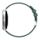 Смарт-часы Xiaomi iMi KW66 Silver/Green