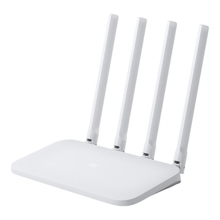 

Беспроводной маршрутизатор Xiaomi Mi WiFi Router 4A (DVB4210CN)/DVB4222CN, Белый