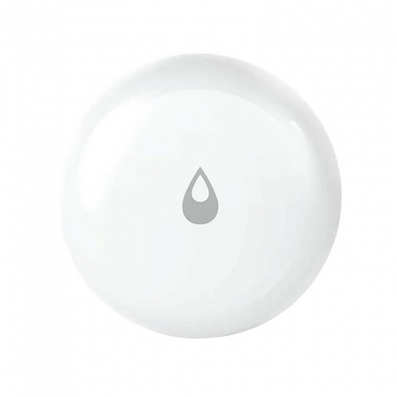 

Датчик затопления Aqara Water Sensor (SJCGQ11LM), Белый