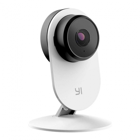 

IP-камера видеонаблюдения YI Home Camera 3 1080P White (YI-87009, YYS.2518), Белый