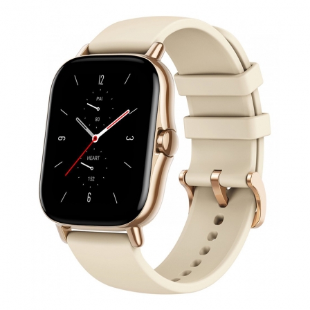 

Смарт-часы Amazfit GTS 2 Desert Gold, Золотой