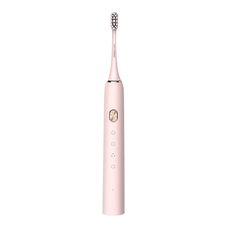 

Электрическая зубная щетка SOOCAS Sonic Electric Toothbrush X3U Pink, Розовый
