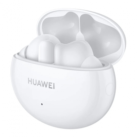 

Наушники HUAWEI FreeBuds 4i White, Белый